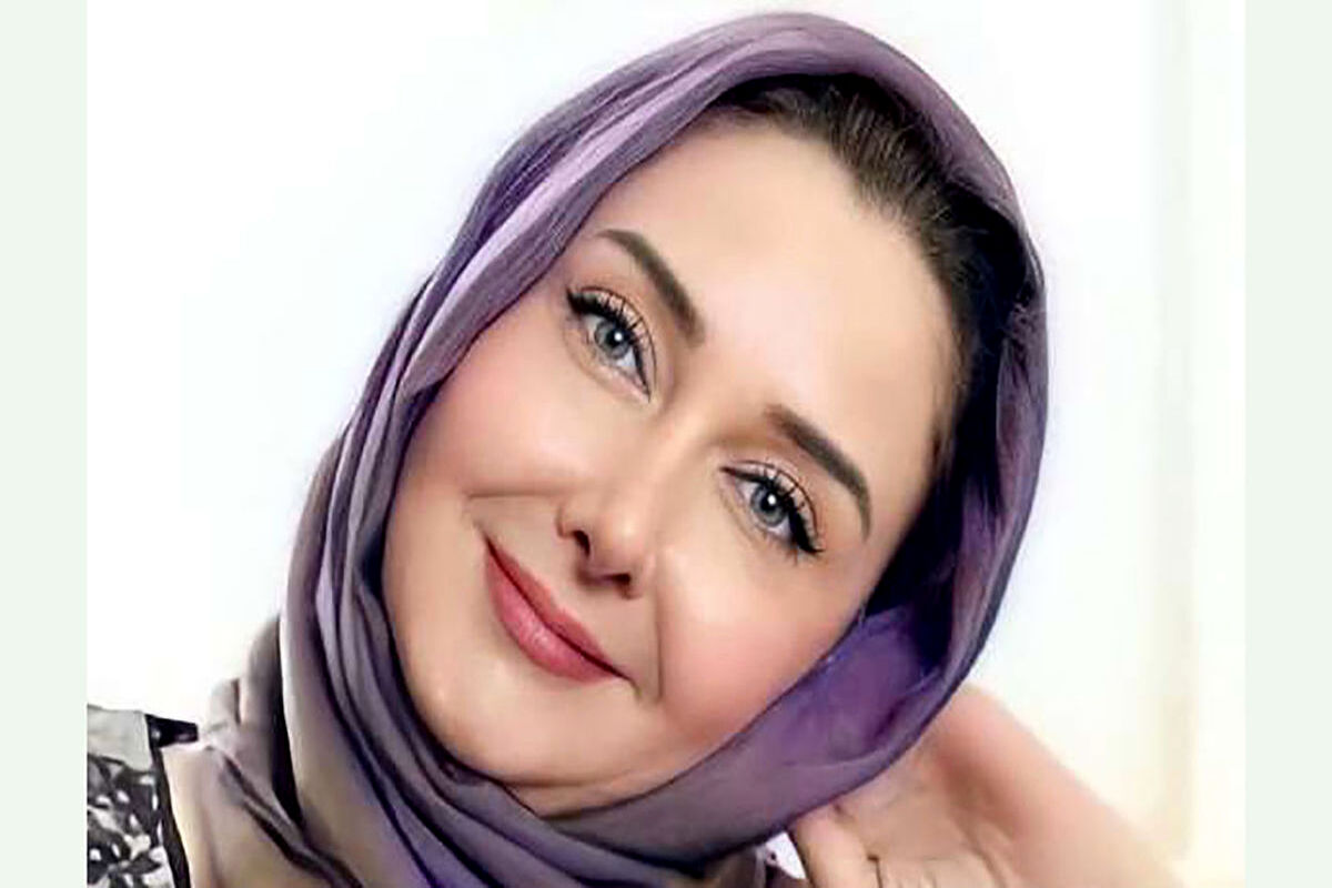 واکنش عجیب کتایون ریاحی به پرونده پژمان جمشیدی