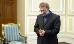 یک واکنش به شایعه مکالمه تلفنی لاریجانی با ترامپ