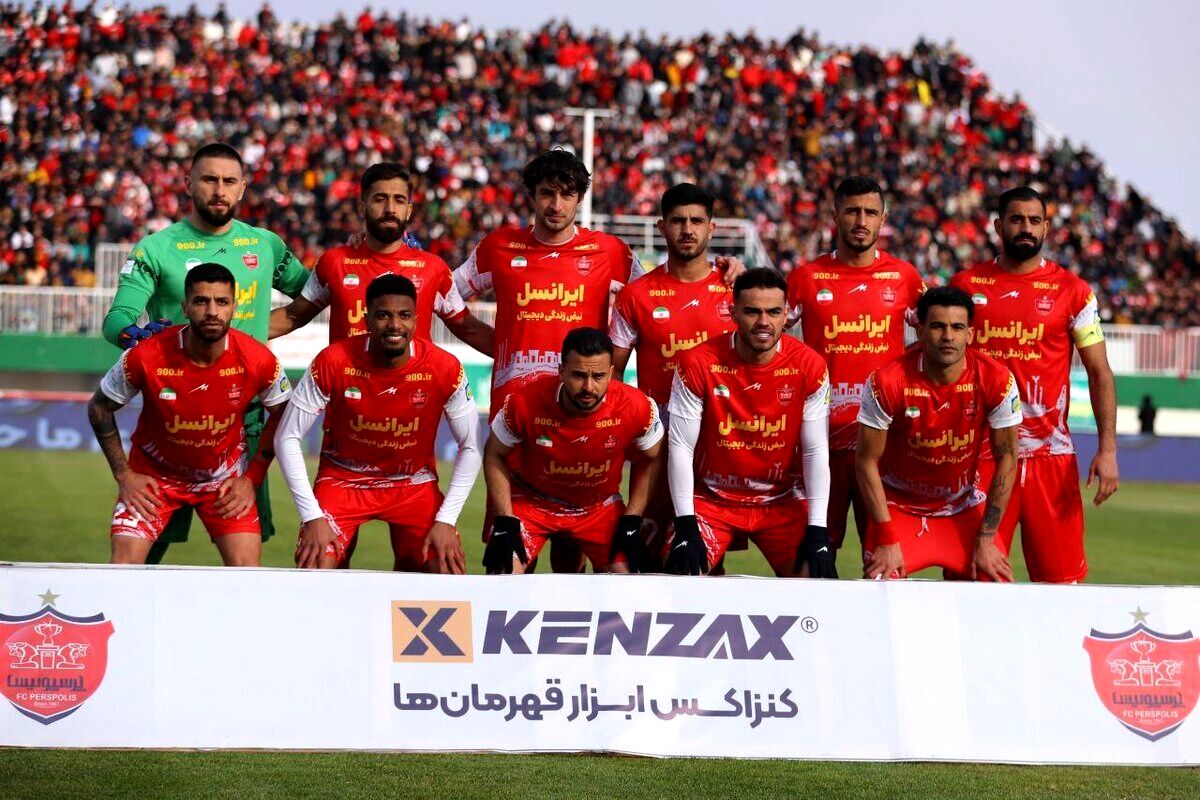 روز‌های جهنمی پرسپولیس رسید
