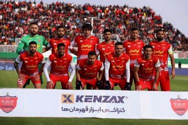 روز‌های جهنمی پرسپولیس رسید
