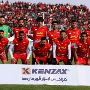 روز‌های جهنمی پرسپولیس رسید
