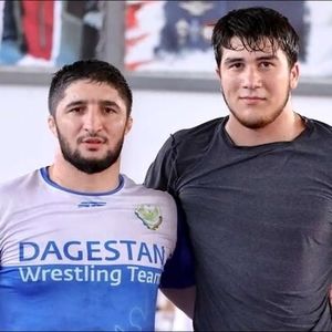 سوپر مبارزه کشتی جهان؛ تاج‌الدینوف یا سعدالله‌یف؟

