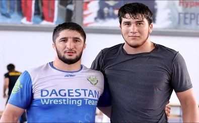 سوپر مبارزه کشتی جهان؛ تاج‌الدینوف یا سعدالله‌یف؟
