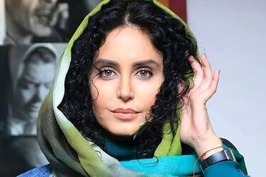 الناز شاکردوست تولدش را در یک مکان رویایی جشن گرفت