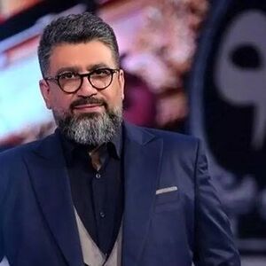 رضا رشیدپور طرفدارهای پهلوی را مسخره کرد/ ویدئو