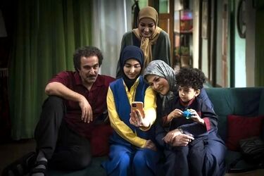اطلاعات تازه کارگردان پایتخت از فصل جدید این سریال/ ویدئو