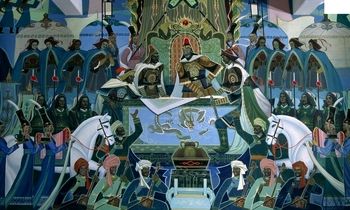 مغول‌ها چگونه بزرگترین امپراتوری‌ تاریخ را ایجاد کردند؟
