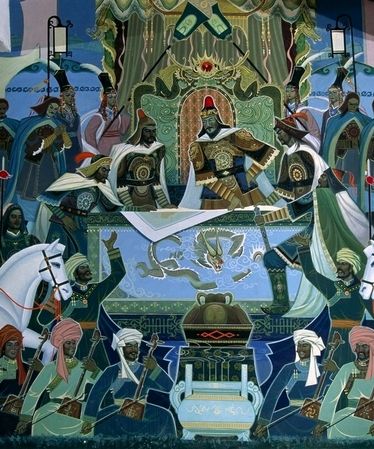 مغول‌ها چگونه بزرگترین امپراتوری‌ تاریخ را ایجاد کردند؟
