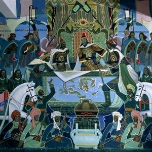 مغول‌ها چگونه بزرگترین امپراتوری‌ تاریخ را ایجاد کردند؟
