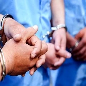 ۲۰ نفر در ناآرامی‌های کوهدشت بازداشت شدند