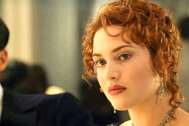 «رز فیلم تایتانیک» به همراه فرزندش در نیویورک/ عکس