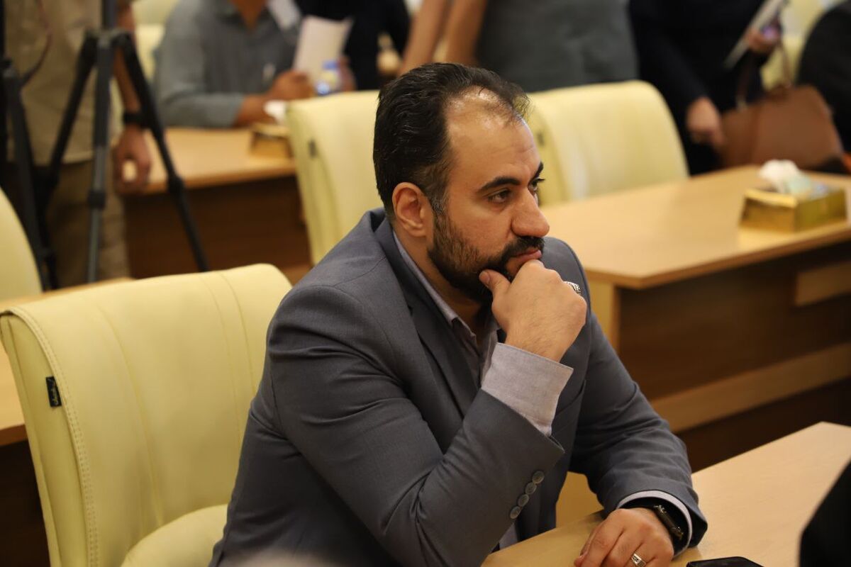 شرکت مهر سیاحت سبا در مسیر رشد و توسعه/ ویدئو