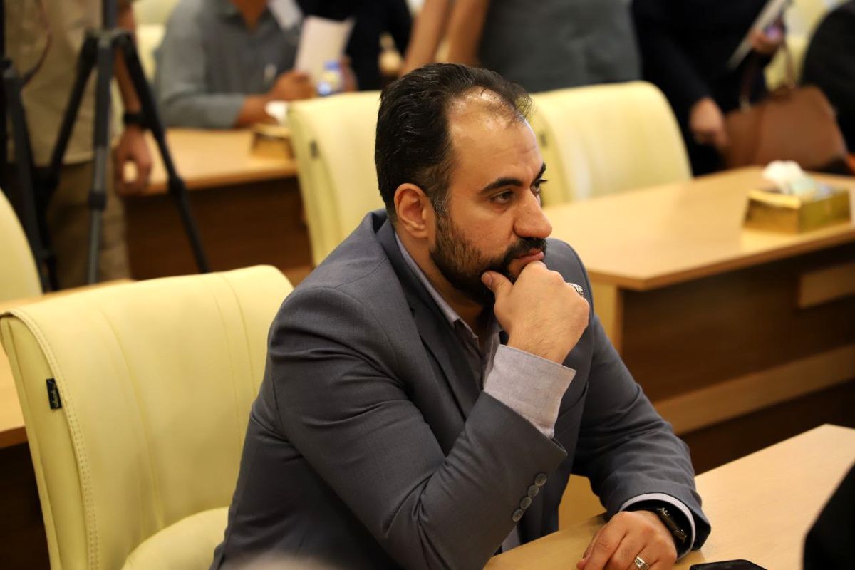 شرکت مهر سیاحت سبا در مسیر رشد و توسعه/ ویدئو