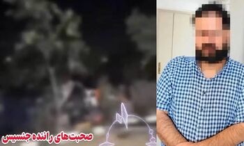 اعترافات راننده‌ای که مردم را در مشهد زیر گرفت/ ویدئو