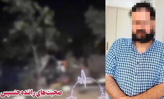 اعترافات راننده‌ای که مردم را در مشهد زیر گرفت/ ویدئو