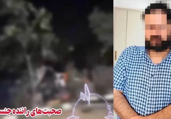 اعترافات راننده‌ای که مردم را در مشهد زیر گرفت/ ویدئو