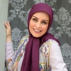 ماه‌چهره خلیلی با لباس عروس در کنار پارسا پیروزفر/ عکس