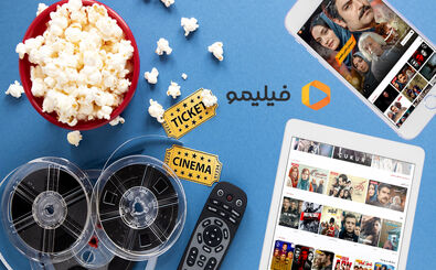 کد تخفیف فیلیمو؛ تا 60 درصد کاهش هزینه اشتراک