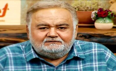 واکنش «رابعه اسکویی و نعیمه نظام دوست» به فوت «اکبر عبدی»