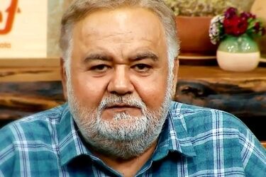 عکس‌هایی از اکبر عبدی که احتمالا تاکنون ندیده‌اید