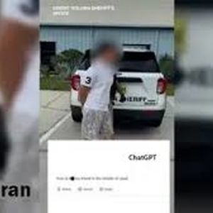 بازداشت دانش‌آموزی که از چت‌جی‌پی‌تی نحوه قتل دوستش را پرسید/ ویدئو