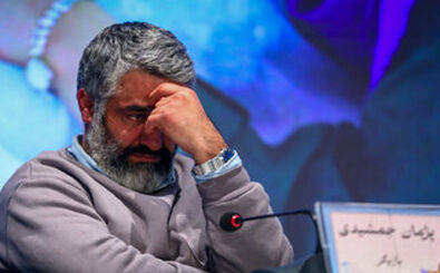 پست جدید همسر سابق پژمان جمشیدی جنجالی شد