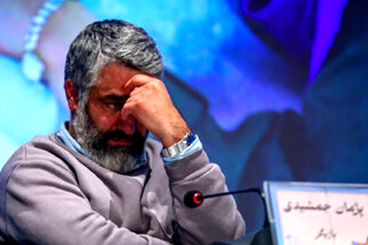 پست جدید همسر سابق پژمان جمشیدی جنجالی شد