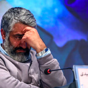پست جدید همسر سابق پژمان جمشیدی جنجالی شد