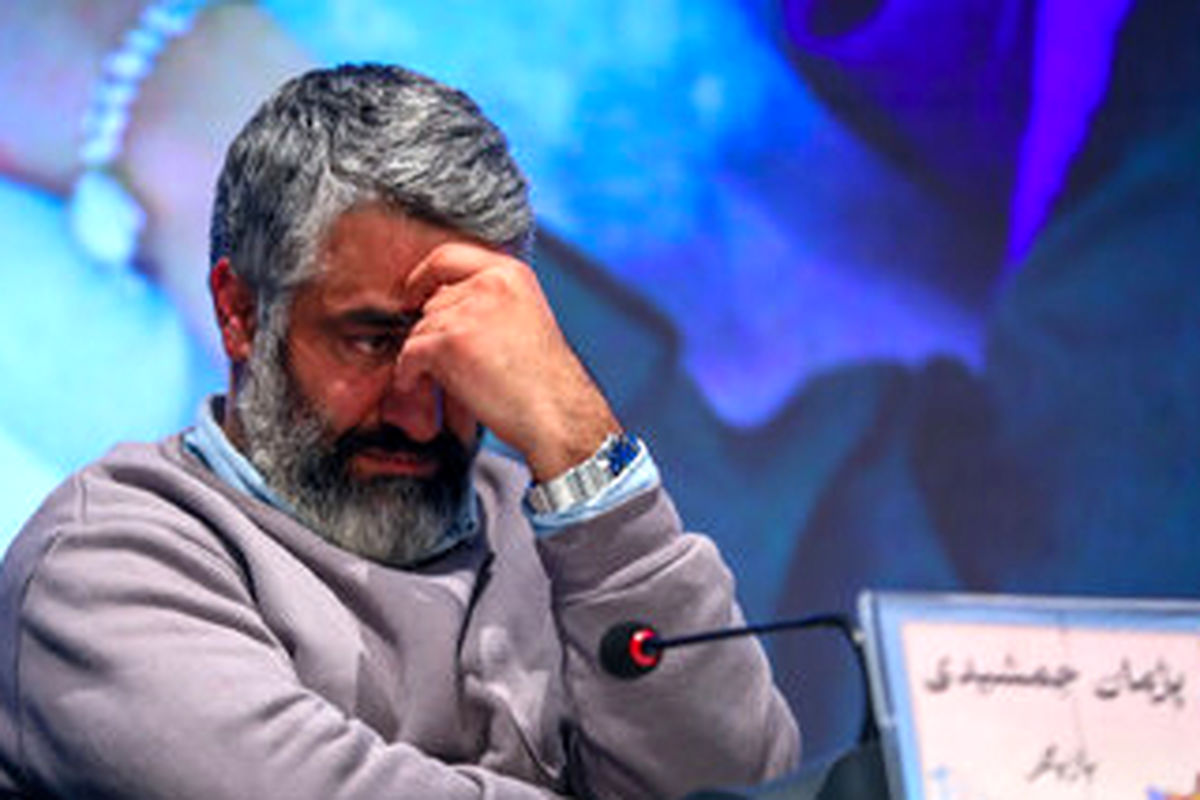پست جدید همسر سابق پژمان جمشیدی جنجالی شد