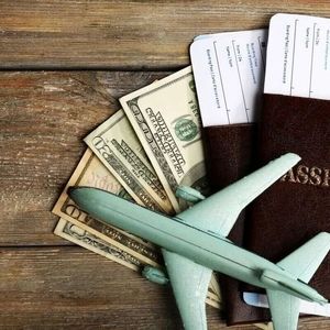 ارز مسافرتی گران شد