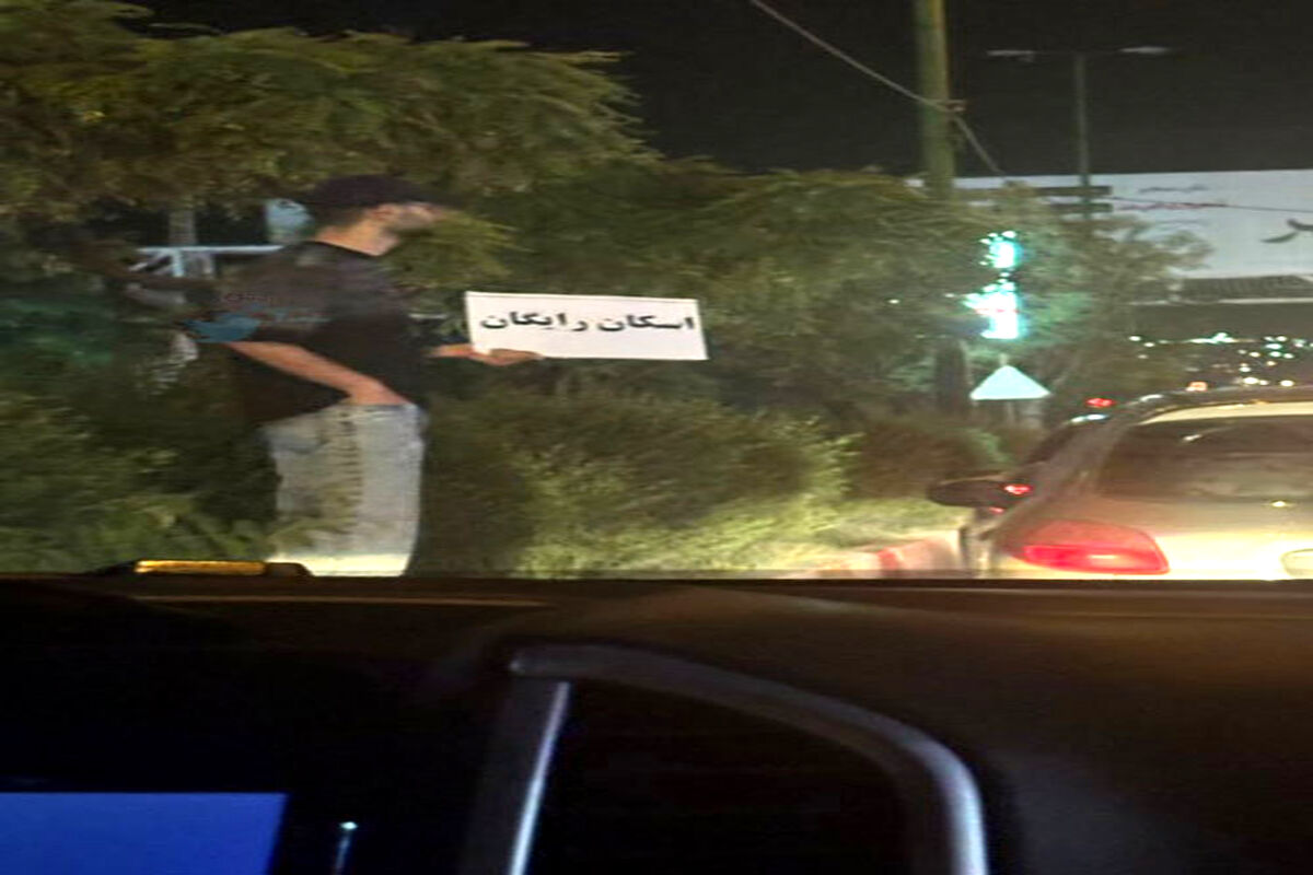 این روزها استوری ایرانی‌ها گرم‌ترین آغوش جهان است
