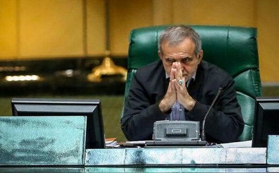 حمله به داوری: خواب آشفته دیده‌اید!/ استعفای پزشکیان به مصلحت نیست