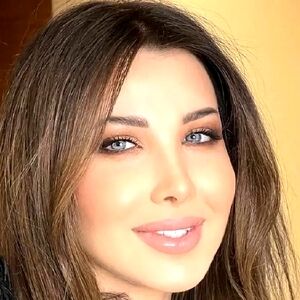 نانسی عجرم برای تیم ملی ایران آرزوی باخت کرد!/ عکس