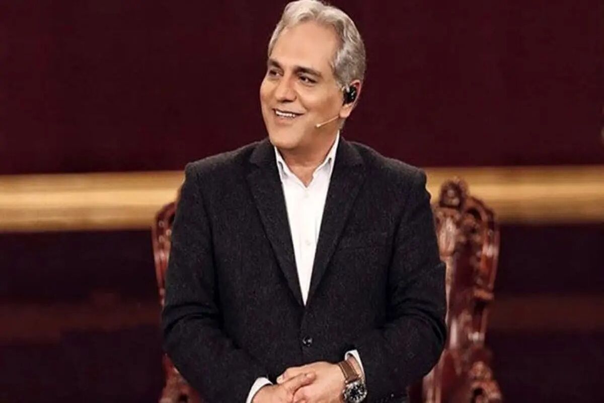 شایعه های پاک نشده برای کتایون ریاحی و مهران مدیری