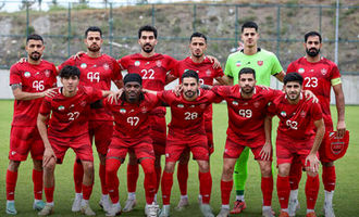 چهار بازیکن پرسپولیس در لیست خروج هاشمیان
