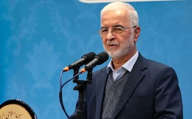 وزیر کشور: امنیت کشور مناسب و التهابات رو به کاهش است