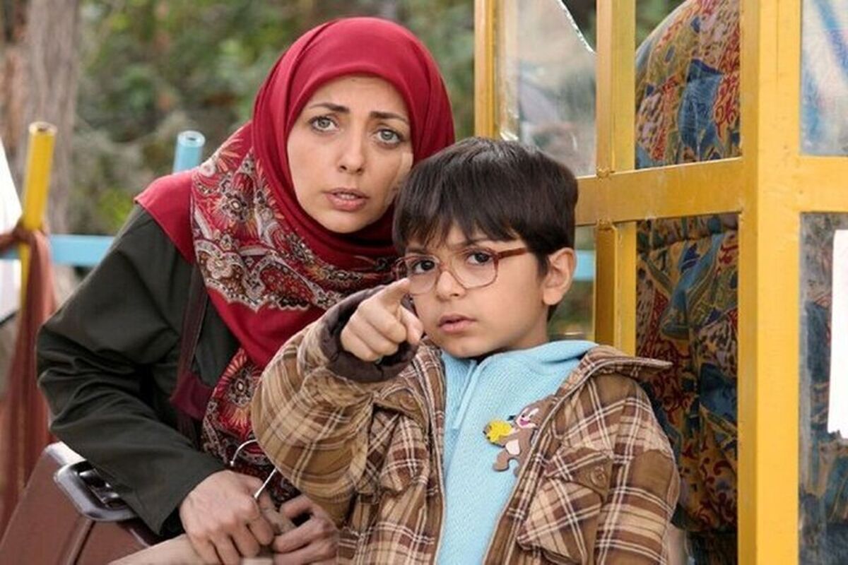 تغییر چهره بازیگران «بچه مهندس ۱» در گذر زمان