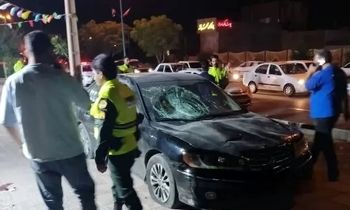 فوت دختر ۱۳ ساله در تجمع‌کنندگان شب‌های اقتدار 