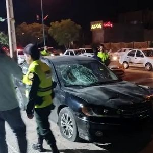 فوت دختر ۱۳ ساله در تجمع‌کنندگان شب‌های اقتدار 