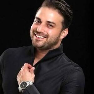 بابک جهانبخش: از عشق می‌ترسم/ ویدئو