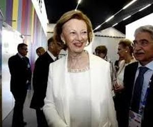 بانوی «نوتلا» درگذشت