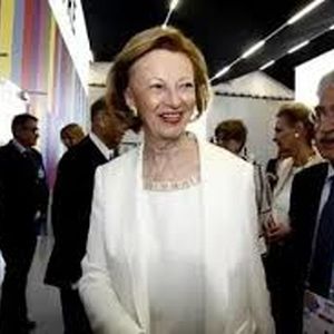 بانوی «نوتلا» درگذشت