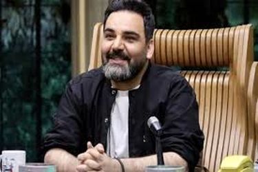 چیدمان شیک و خوش رنگ خانه احسان علیخانی/ عکس