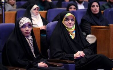 دخترانِ سیاستمداران؛ از حاشیه سازی دختر یک کاندیدا تا دختری در نقش بانوی اول
