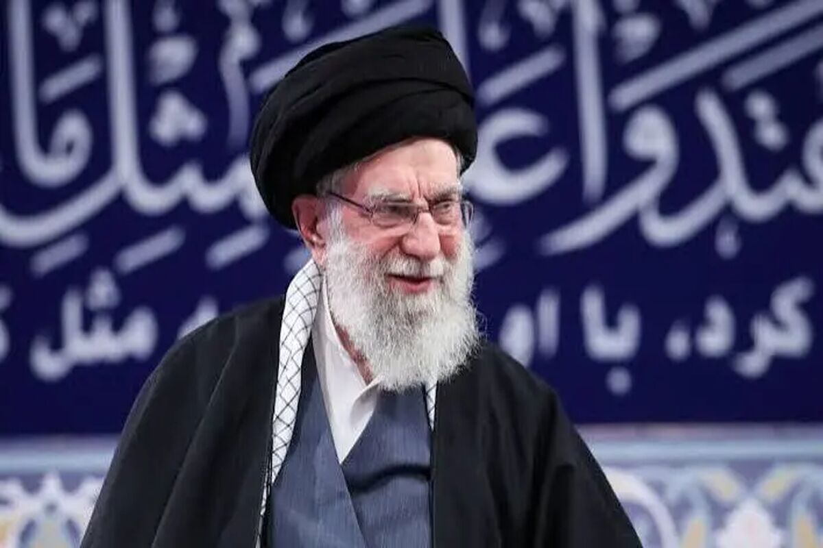 عروس‌های خانواده رهبر شهید چه کسانی هستند؟