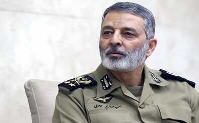 چرا ارتش در هر شرایطی فدای ملت است؟/ اینفوگرافی