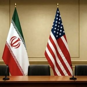 مذاکرات ایران و آمریکا لغو شد