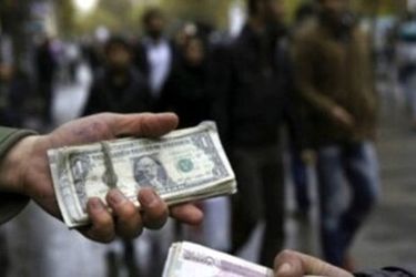 رکوردزنی‌ جدید در بازار ارز/ فنر دلار در رفت!