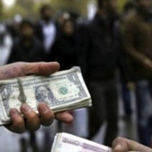 رکوردزنی‌ جدید در بازار ارز/ فنر دلار در رفت!