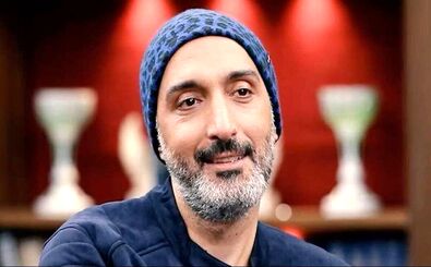 امیر مهدی ژوله بیمار شد/ لغو اجرای نمایش جشنواره بین‌المللی تئاتر فجر
